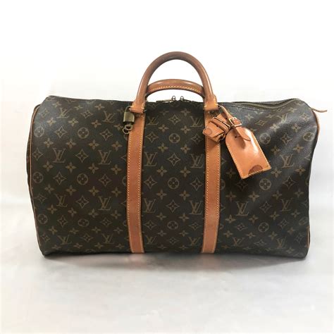 canvas louis vuitton|keepall 55 Louis Vuitton.